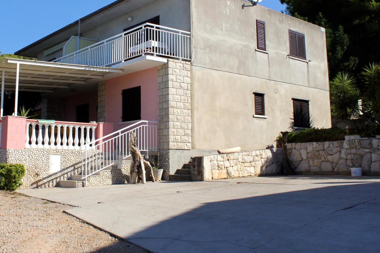 Apartments With A Parking Space Prizba, Korcula - 219 Esterno foto
