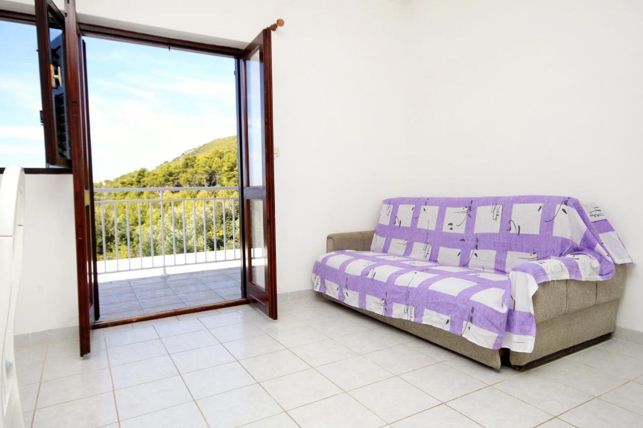 Apartments With A Parking Space Prizba, Korcula - 219 Esterno foto